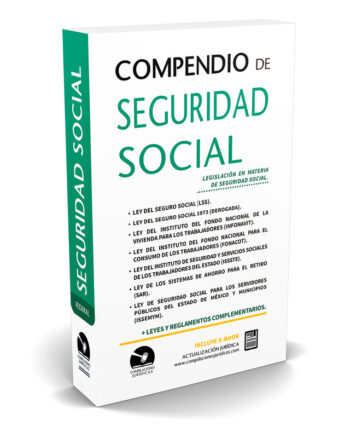 Compendio de Seguridad Social